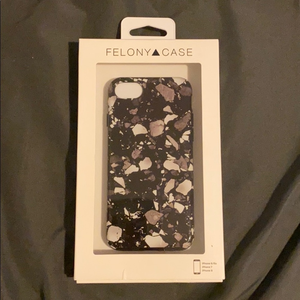 iPhone 6/7/8 Case